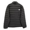 The North Face Черная пуховая куртка NF0A7UJF Berry View стрейч XL черная б/у