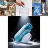 Limescale And Stain Remover Tablets For Water Bottles With Active Cleaning Formula