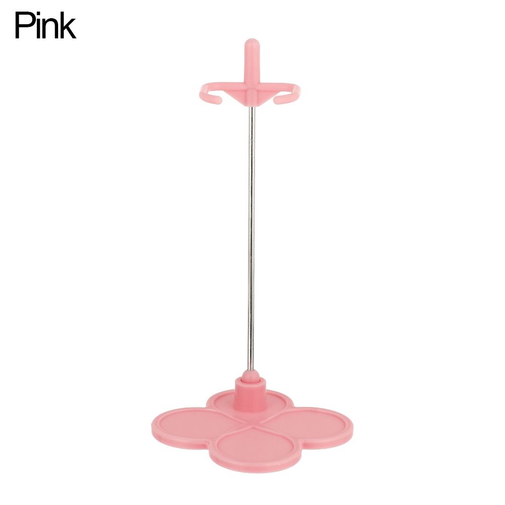 Fashion Normal 17.5cm Support Bracket Joint Body Doll Stand Dolls Accessories