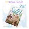 ASC2NT [STILL : I] 1-й мини-альбом + бесплатный подарок