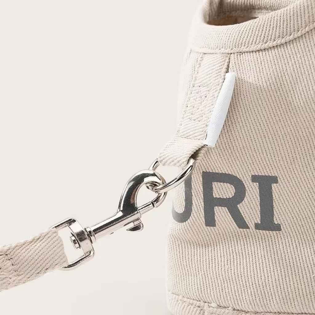 Грудь Спина Поводок Регулируемая Длина Питомец Тяга Собака Тяговый Трос Ошейник Пояс Дропшиппинг Аксессуары