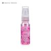 Instant Sanitizer Lovely Sakura Alcohol Spray 20 Ml 20 Ml
