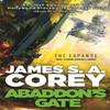 Abaddons Gate by James S. A. Corey Paperback Book 9781841499932