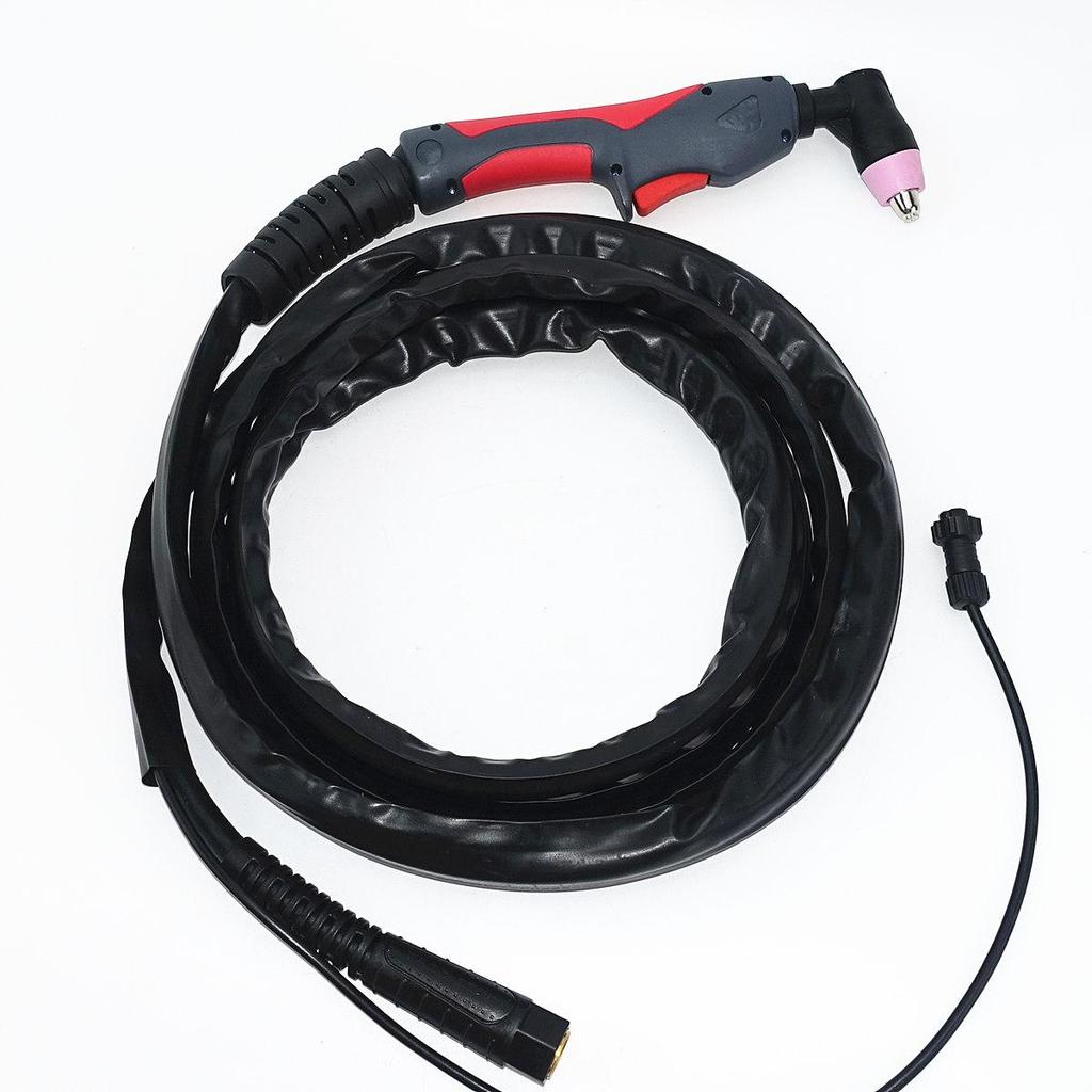 Плазменный резак с воздушным охлаждением