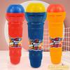 Simulated Microphone Mic Voice Changer Toy ABS Microphone Toy Echo Microphone  Early Education