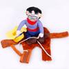 Pet Transformation Dog Funny Funny Standing Pirate Denim Pet Clothing Dog Dog Clothing