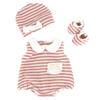 Одежда для кук Baby Born для кукол-новорожденных 13-18 дюймов Милые аксессуары для кукол-новорожденных 43 см Праздничный подарок на день рождения