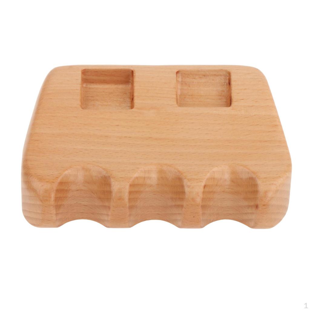 Держатель для кия, аксессуары для клюшек, переносные подставки для киев для бильярда в общественном центре