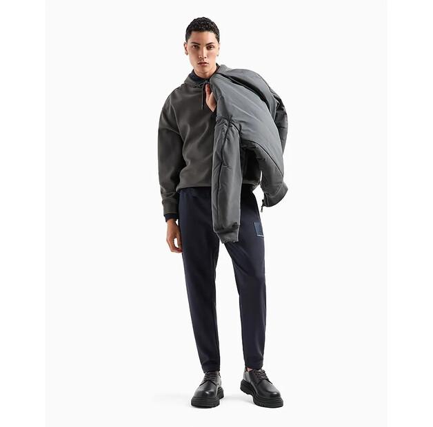 Armani Exchange 6DZC45-ZNZRZ рубашка с длинным рукавом