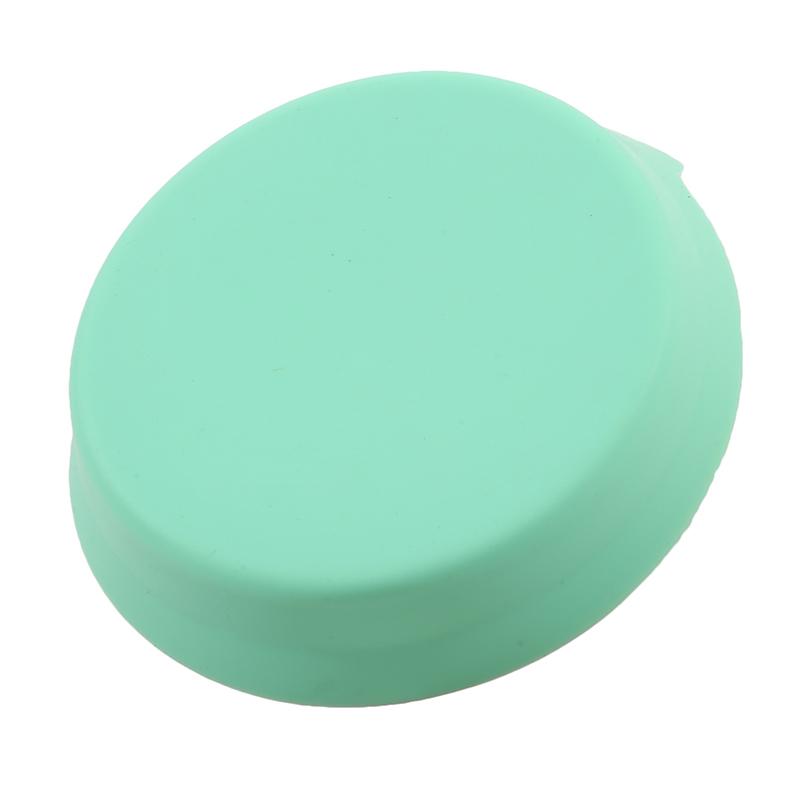 Нескользящий коврик для автомобильного стакана с водой, коврик из силикагеля для держателя бутылки, подставка для салона автомобиля, противоскользящие переносные держатели для стаканов