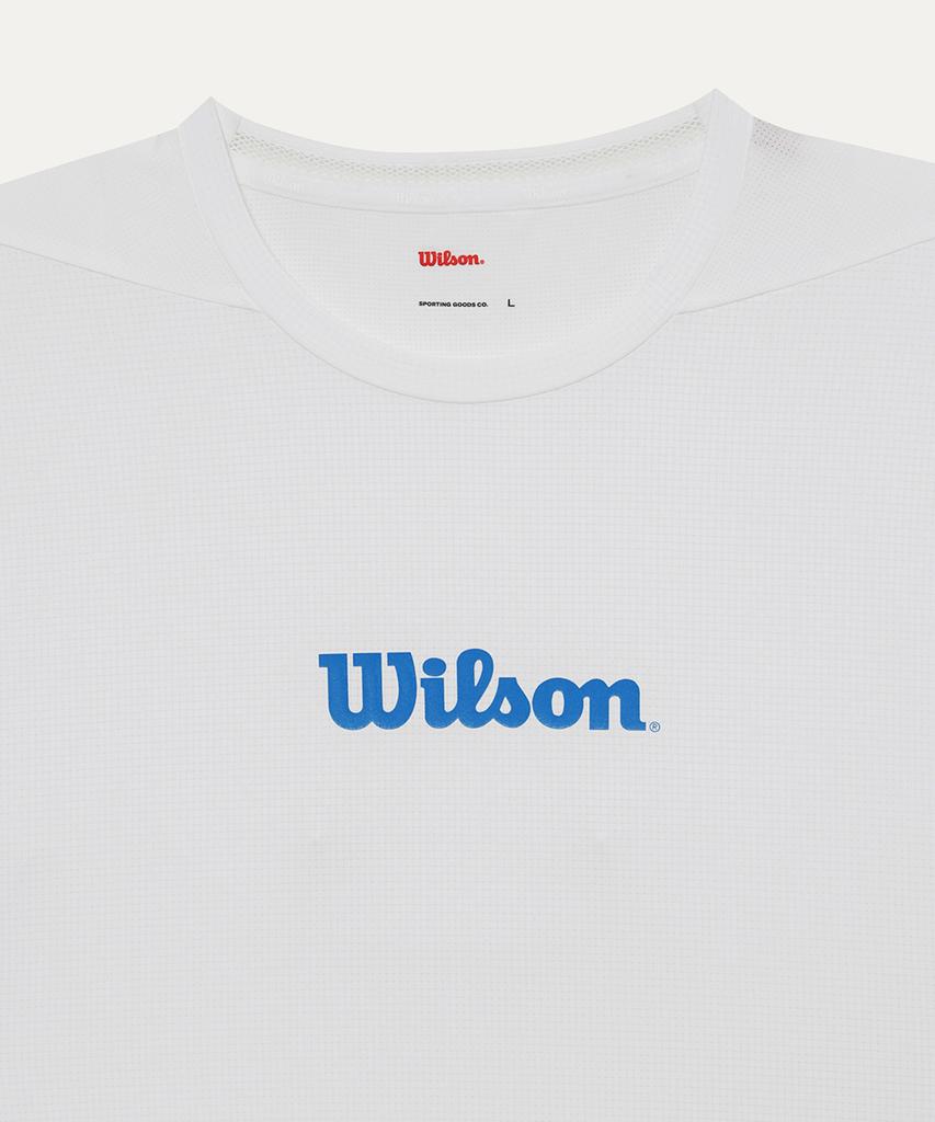 Продвинутая футболка Wilseun Air Breeze (2 цвета)