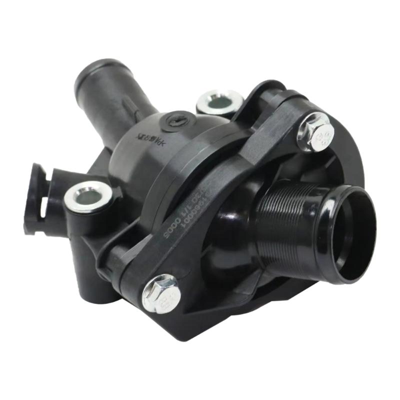 Термостат двигателя для XC60 S40 S60 31319606 31411151 AutomotiveReplacement