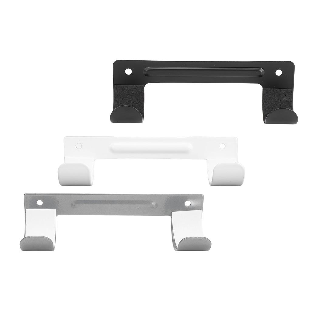 Держатель для гладильной доски Настенное крепление Вешалка для утюга Стеллаж для хранения вещей в прачечной Подвесная полка