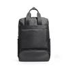 Деловой тонкий рюкзак для поездок на работу и повседневной носки [MARK RYDEN] Мужской рюкзак, Легкий, 2-сторонний, Тип,