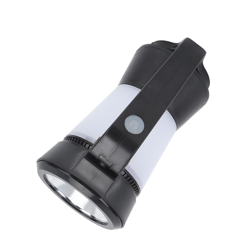 Induction Headlamp ABS Battery Powered USB Rechargeable Head Mounted Ultra Bright Flashlight for Running Hiking Camping Fishing