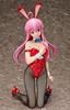 Стремитесь к вершине Nono Bunny Scale PVC Figure 2! Вер. 1/4 Предварительно окрашенный