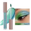 Стойкая мультихромная пигментированная палетка теней для век Aurora Chameleon Glitter Liquid Eyeshadow Makeup, № 8, 1 шт.
