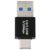 Высокоскоростной USB 3.0 Папа к USBC Папа OTG Адаптер-конвертер Поддержка синхронизации данных и быстрой зарядки