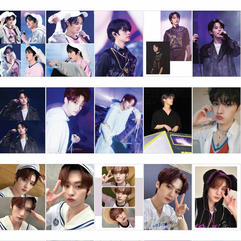 Photobook K-STAR (LeeKnow 01)