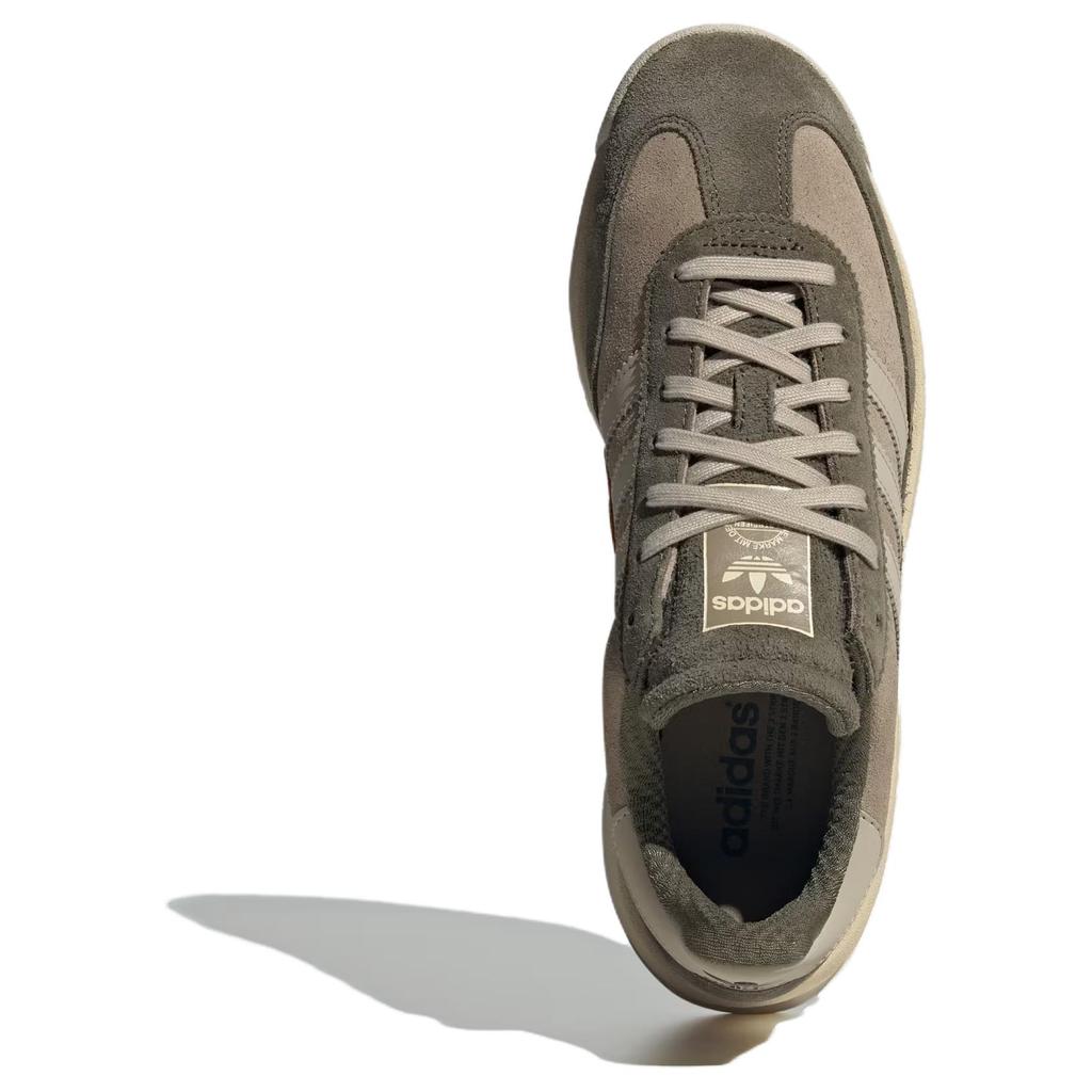 adidas SL72 RTN Blanch Cargo Putty Mauve унисекс кроссовки Tan Olive-Strata IH5632
