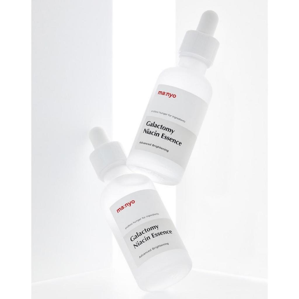MANYO FACTORY Галактомия Ниациновая эссенция 50 мл