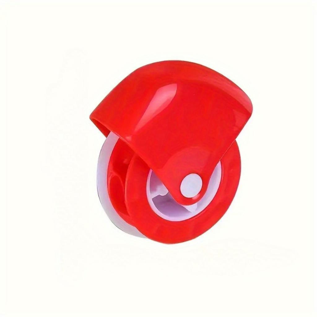 1 шт. инструмент для выпечки, ролик для нарезки лапши, аксессуары для кухонного комбайна для легкого украшения пирогов, раскатывания и нарезки.