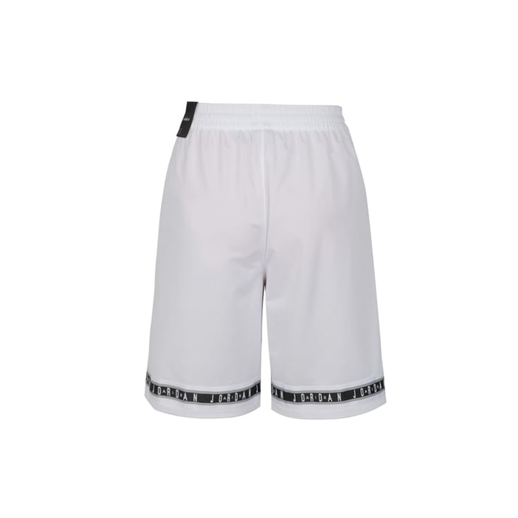 Jordan Sports Shorts Men's White Moderate AJ1109-100