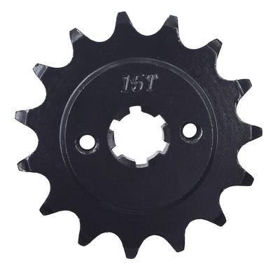 AHL 520-15T Ведущая звезда передняя Yamaha YFS200 Blaster 1989-2006/TTR230 2005-2006/HYOSUNG GT250R 2007-2013/GT250 R Sport