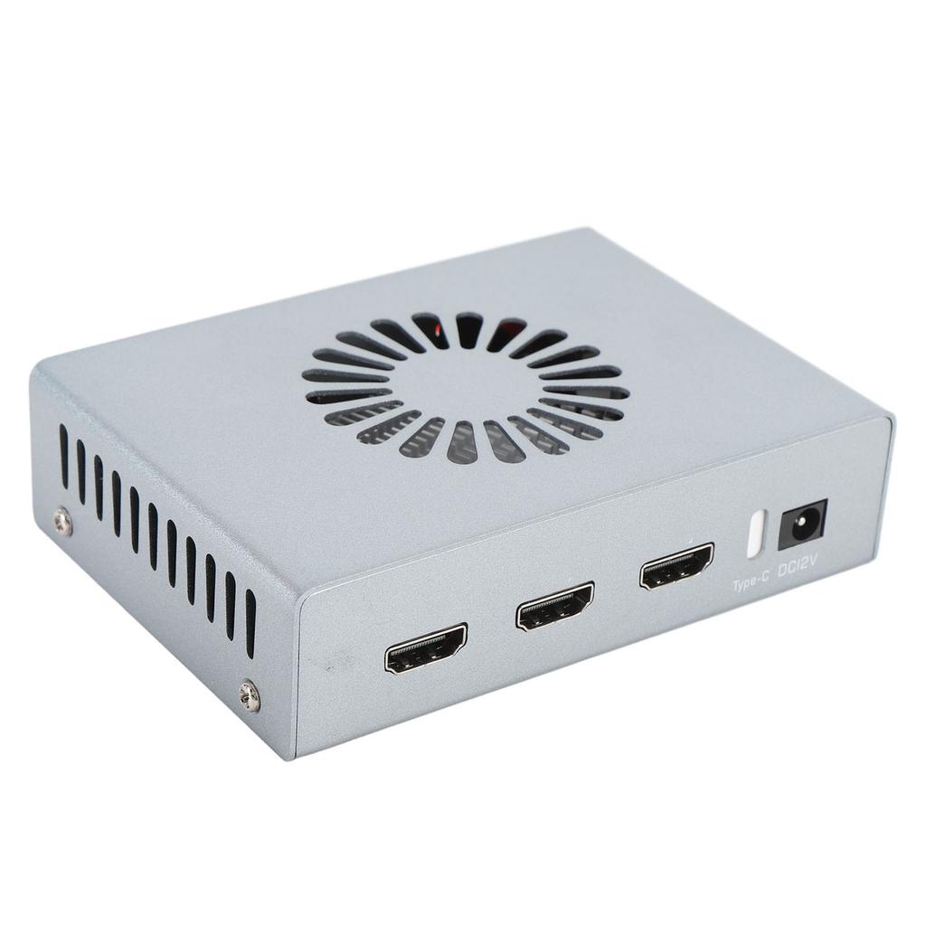 DMA Fuser Self Adaptive Resolution No Need Debugging HD Multimedia Interface Synthesizer 2K 144hz