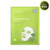 НОВИНКА Маска для пор Madeca Real Green / 5-минутный уход за порами