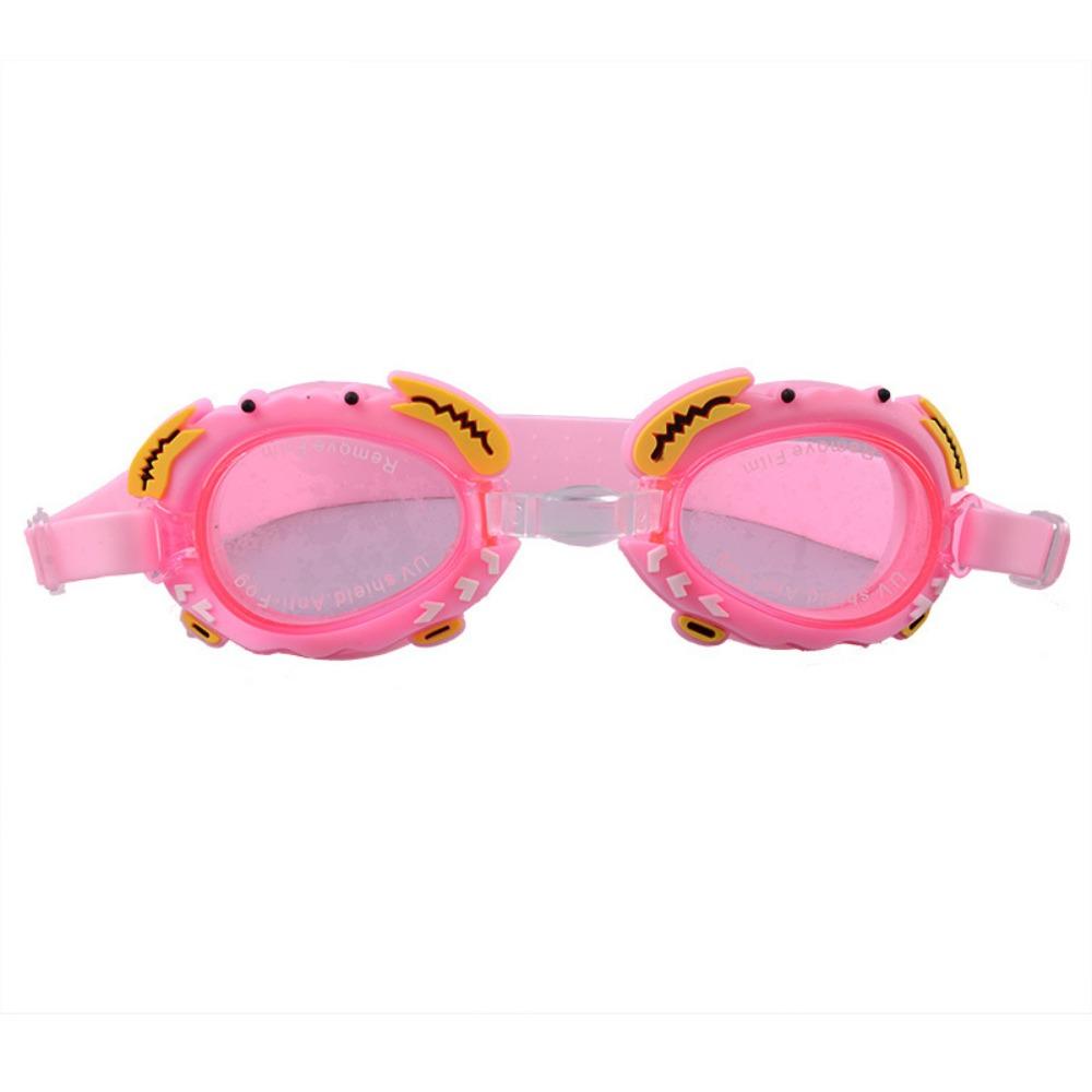 Детские очки для плавания