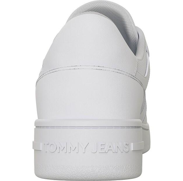 Tommy Jeans Retro Basket кроссовки