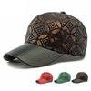 Spring Autumn Men Baseball Cap Women Outdoor Sunscreen Cap