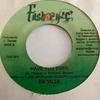 7inch Record DAVILLE - Have You Ever FASH0012 Fashozy 2006 Jamaica Reggae, Ska & Dub Used