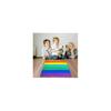 40CM Big Jumbo Pop Its Fidget Toys Clip Finger Silicone Bubble Squeeze