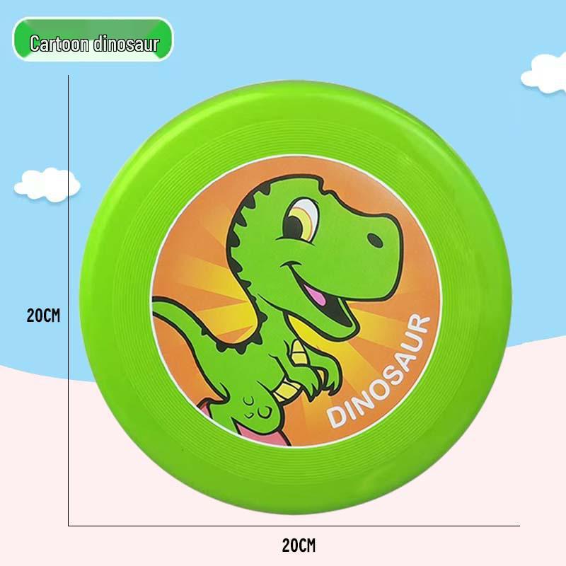 Детская игрушка-бумеранг из мягкого ЭВА - метательный трехлопастной дротик для веселых полетов