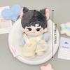 Animal Onesie Cotton Doll's Clothes Set Cute Style 10cm Doll Clothes  Children's Gift