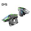 2Pcs Mobile Game Controller Trigger Universal Easy To Install High Sensitive Shoot Aim Gaming Controller Gamepad Grip Joysticks