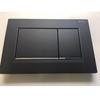 Клавиша смыва Geberit Sigma 30 черный матовый 115883141