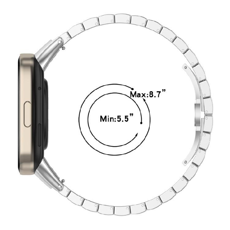 Браслет для часов Ремешок для замены на умные часы Redmi Watch 3