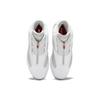 Packer Shoes x Reebok Answer 4 OG Белый Серебристый Мужские Кроссовки Обувь-Белый Ярко-Красный Снежно-Серый GY4069