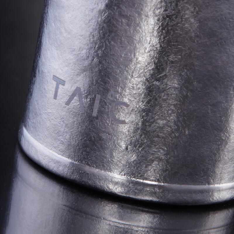 Термос TAIC из чистого титана
