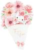 Sanrio Multipurpose KT Bouquet KT Bouquet P 7501 CB1-0