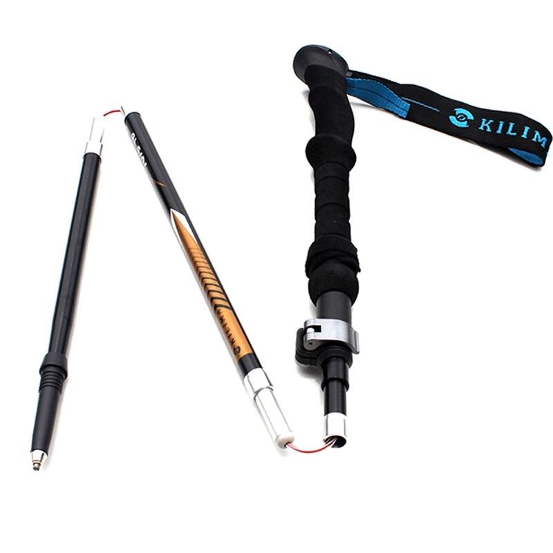 Reflect Folding Ultralight Trekking Pole