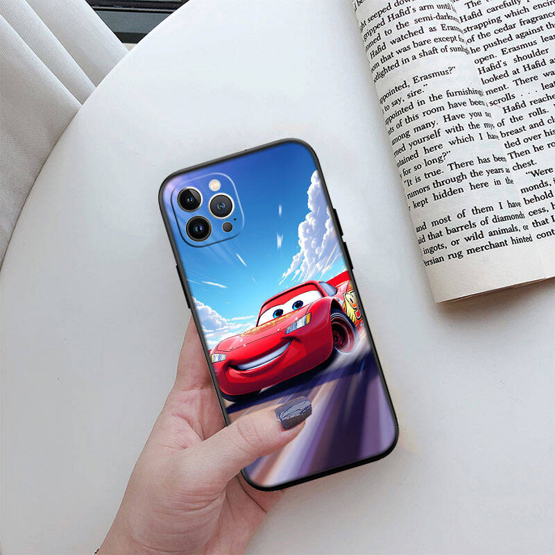 RT3 Cars New Shell Phone Case for Xiaomi Poco F5 F6 C40 C65 C55 C50 C51 M7 X7 C75 M6 C71 F7 C85 F8 Pro Ultra