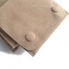 Velvet Packaging Pouch Thicken Storage Pouch Fashion Jewelry Storage Bag  Necklace