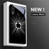 Фрукт пробуждения Черный Стеклянный Чехол Для Телефона Для Samsung A30 A31 A32 A33 A34 A35 A42 A20 A25 A26 A51 A56 A54 A72 A73 A70 Чехол