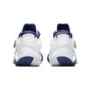Nike Giannis Immortality 2 PS Белые детские кроссовки Deep Royal Deep-Royal-Blue Hyper-Pink Multi-Color DQ1942-102