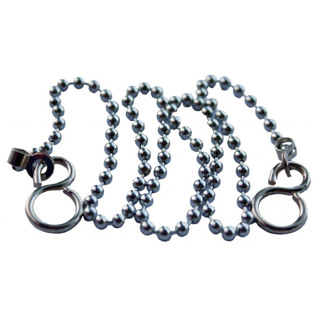 Oracstar Basin Plug Chain