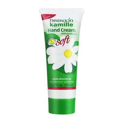 Освежающий крем для рук Kamille 20 мл